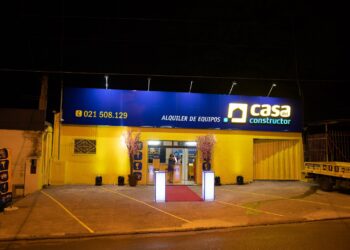 Economía circular y franquicias fomentan el cuidado del medio ambiente: Casa do Construtor