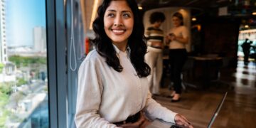 Redescubrir el sentido del trabajo a través del propósito de vida: Tecmilenio