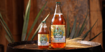 Indio Agave eleva el espíritu de celebración con un sabor que une dos almas