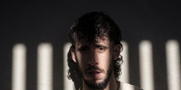 EL ESPAÑOL JAVI ROBLES ESTRENA “SI TE VAS (LUNITA DE TUCUMÁN)” Y FORTALECE SU LAZO CON MÉXICO