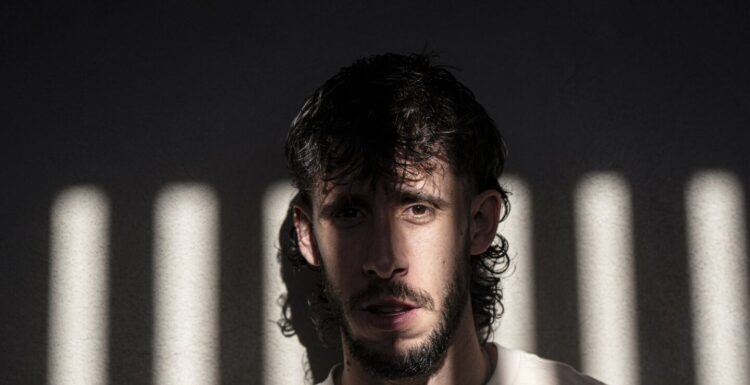 EL ESPAÑOL JAVI ROBLES ESTRENA “SI TE VAS (LUNITA DE TUCUMÁN)” Y FORTALECE SU LAZO CON MÉXICO