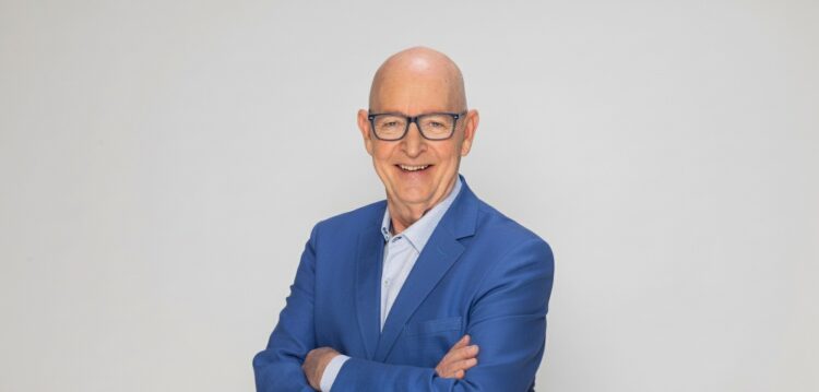 Legionarios con José Luis Estela: el fútbol contado desde la nostalgia y la esperanza