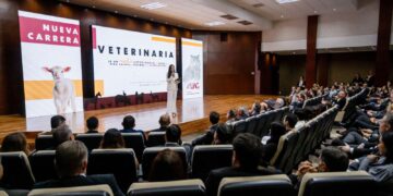 La UAG lanza la carrera de Medicina Veterinaria Zootecnista con un enfoque One Health