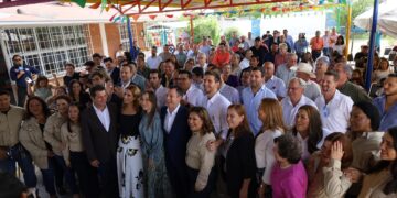 Lanza Colosio Fundación Diana Laura para honrar el legado de su madre