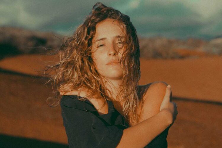 Marilia Monzón estrena en México “Momento” junto a Ximena Sariñana y ofrecerá showcase en la PlayHaus de Total Play