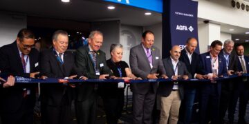 Se llevó a cabo la 17va edición de FESPA Mexico 2025 y Expo Producción con más de 250 marcas