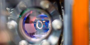 NanoQT anuncia el primer cierre de una ronda de financiación de serie A por valor de 14 millones de dólares para redefinir la computación cuántica