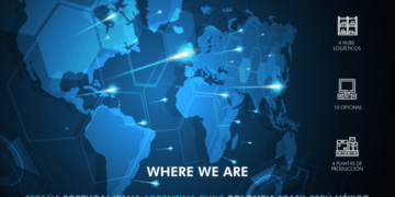 Tempel Group México: innovación, energía y tecnología que transforman el futuro