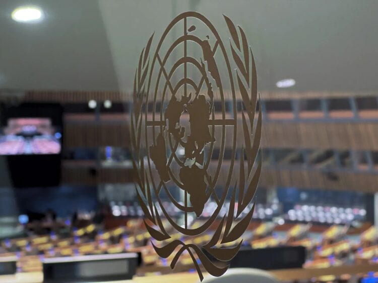 El 80 aniversario de la ONU se celebra aquejado por la precaria salud del multilateralismo