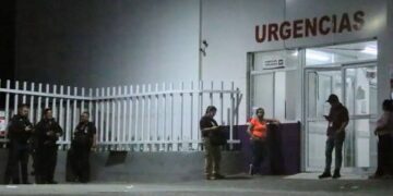 Asalto a mano armada sacude a Zempoala: director municipal en estado crítico