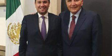 Empresario ligado a Adán Augusto gana contratos millonarios con el gobierno