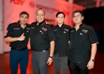 La ironía de “construir confianza”: el empresario regiomontano que traiciona a su familia