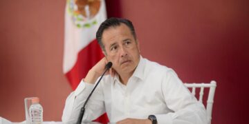 Patrimonio de Cuitláhuac García creció con compras en efectivo que rebasaron sus ingresos