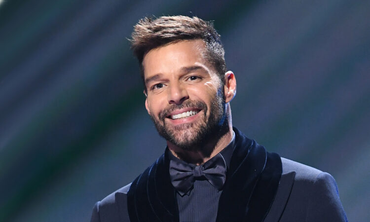 El ídolo Ricky Martin estremecerá la CDMX y seis ciudades más con una gira de conciertos históricos
