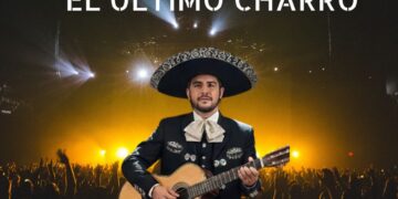 Rubén Tamez Flores: del estudio al escenario, la ranchera vuelve a girar por México