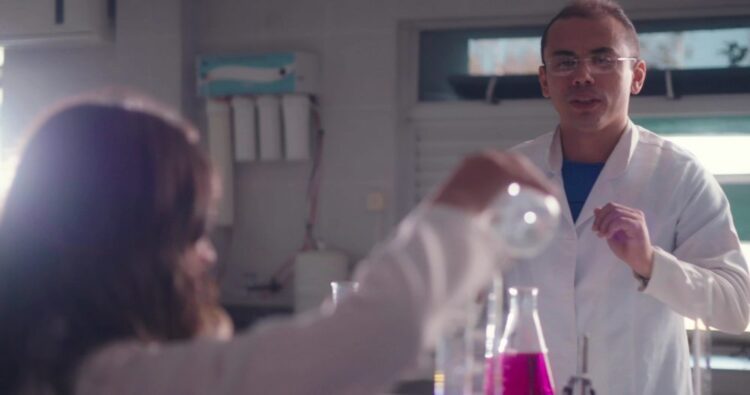 Samsung reconoce a los profesores y su papel en el impacto positivo de Solve For Tomorrow