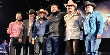 Entre corridos y solidaridad: Los Dos Carnales, El Fantasma y Gerardo Díaz cantarán por las víctimas de Iztapalapa