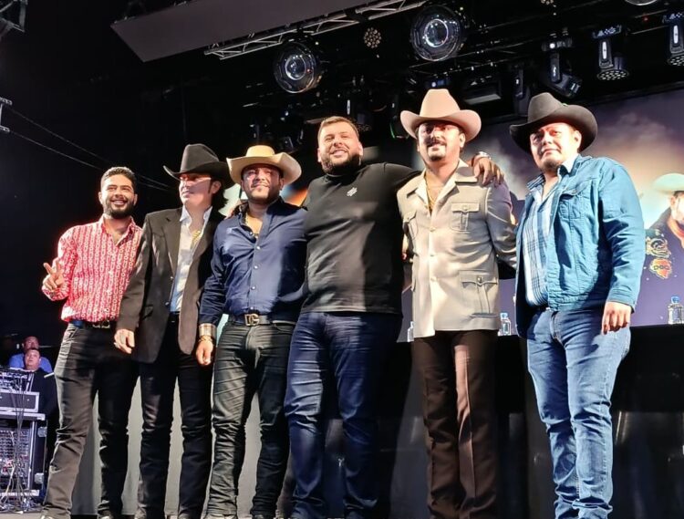 Entre corridos y solidaridad: Los Dos Carnales, El Fantasma y Gerardo Díaz cantarán por las víctimas de Iztapalapa