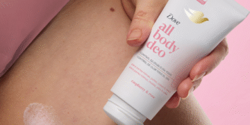 Dove All Body Deo: El nuevo ritual de frescura total para el cuerpo que transforma el autocuidado femenino