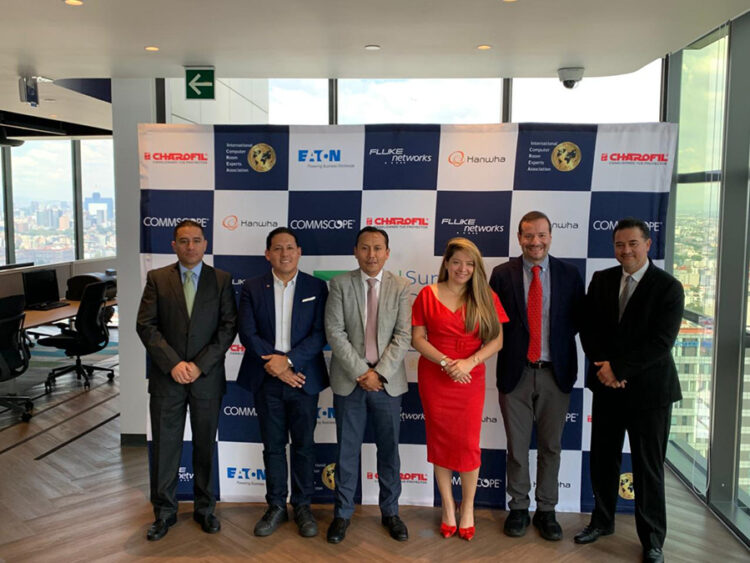 Summit Data Center LATAM 2025: IA, sustentabilidad y el futuro de los centros de datos serán temas centrales