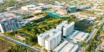 Intocables zares del concreto devoran Mérida y zona conurbada con más de 300 megadesarrollos