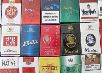 Aumentar carga fiscal a cigarros beneficiará al crimen organizado: CONCOMERCIOPEQUEÑO