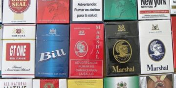 Aumentar carga fiscal a cigarros beneficiará al crimen organizado: CONCOMERCIOPEQUEÑO