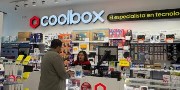Coolbox inaugura su primera tienda en Guadalajara y anuncia ambicioso plan de expansión en México