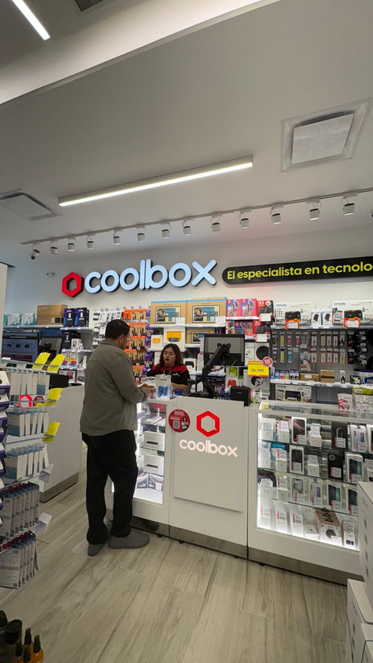 Coolbox inaugura su primera tienda en Guadalajara y anuncia ambicioso plan de expansión en México