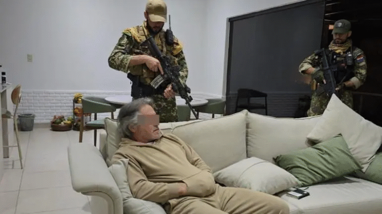 Acusaciones contra Hernán Bermúdez en Paraguay son ‘conjeturas sin pruebas’: abogado