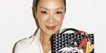 Louis Vuitton se une a Labubu para una colaboración de edición limitada