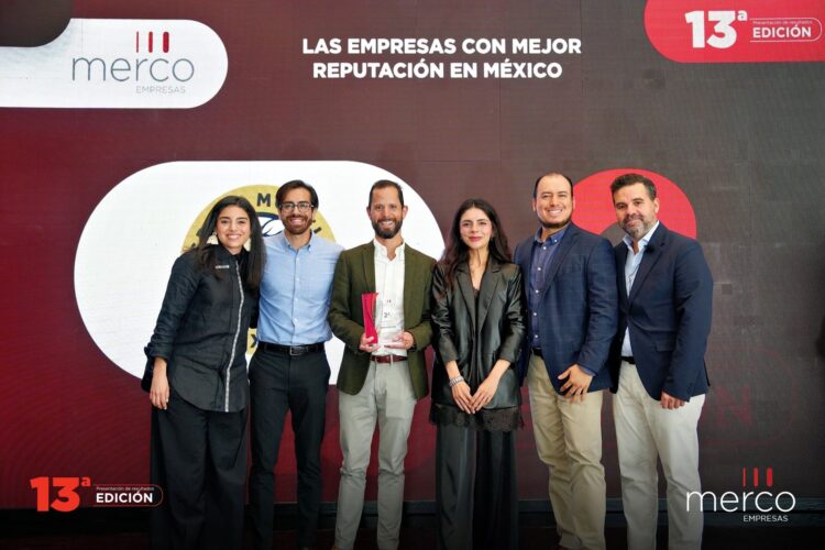 En el marco de sus 100 años, Grupo Modelo se consolida como la segunda compañía con mejor reputación en México