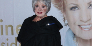 Anel Noreña, ex esposa de José José, fue hospitalizada de emergencia: este es su estado de salud