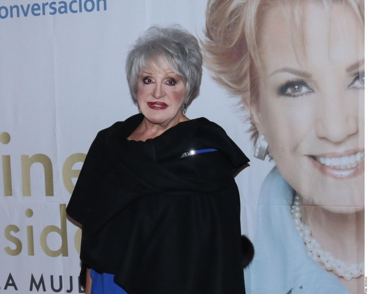 Anel Noreña, ex esposa de José José, fue hospitalizada de emergencia: este es su estado de salud