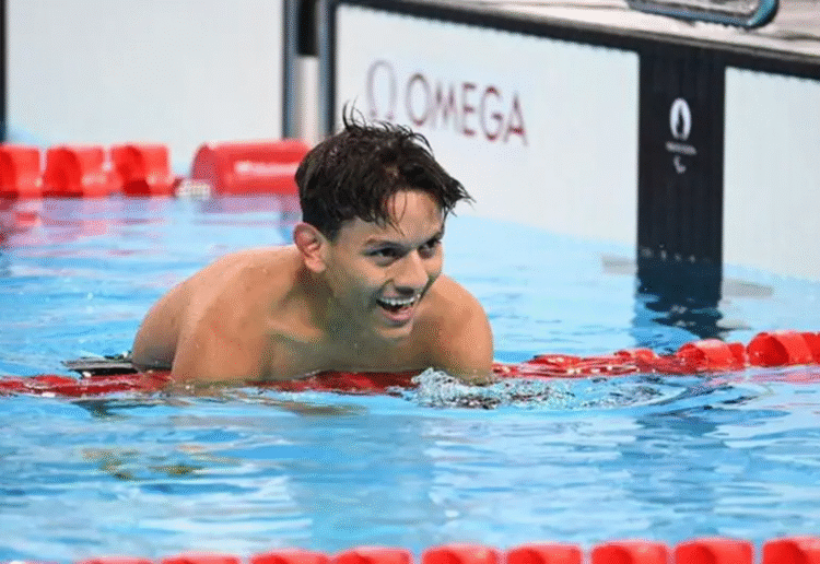 México suma plata y bronce en Mundial de Para Natación 2025