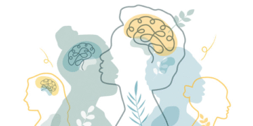 OMS advierte que más de mil millones de personas padecen problemas de salud mental en el mundo