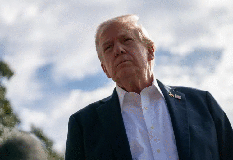 Trump insiste en aplicar aranceles de 100% a películas extranjeras