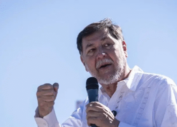 Desmienten a Fernández Noroña, su mansión de Tepoztlán no fue robada