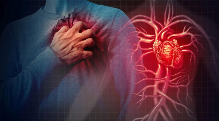 Controlar 5 factores de riesgo reduce las muertes por enfermedades cardiovasculares