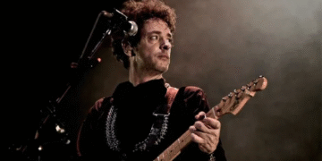 Gustavo Cerati: 11 años de su legado musical que transformó el rock en español