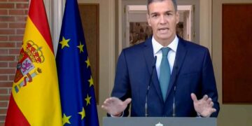 “Esto es exterminar a un pueblo”: España arremete contra Israel por incursión en Gaza y anuncia sanciones