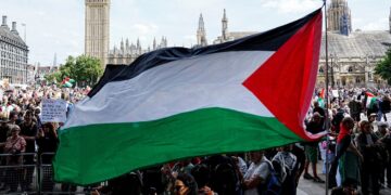 Reino Unido, Canadá y Australia reconocen el Estado de Palestina