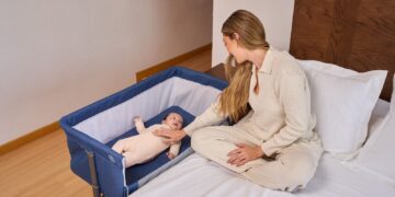 INFANTI reafirma en septiembre su compromiso para la protección de los bebés y niños