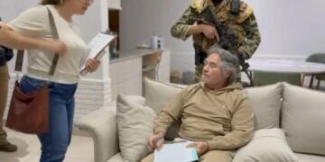 Ya cayó Hernán Bermúdez, líder de La Barredora; estuvo prófugo durante 7 meses