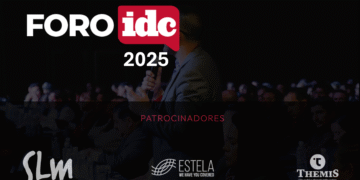 SLM se suma al Foro IDC 2025 como patrocinador y con ponencia sobre inteligencia artificial y justicia