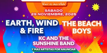 Remind GNP, una experiencia para divertirnos como antes: música, comida, arte y los mejores recuerdos