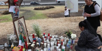 Muere otra víctima de accidente de pipa en Iztapalapa; suman 31 decesos