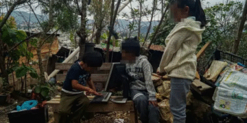 Desigualdad y pobreza, principales causas de baja estatura en niños mexicanos