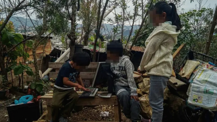 Desigualdad y pobreza, principales causas de baja estatura en niños mexicanos