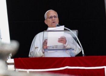 Papa León XIV recuerda a las víctimas del 11S y pide renovar el compromiso con la paz